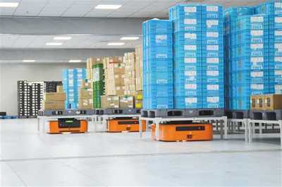 集成洗衣工廠 以互聯網設備銷售為驅動，顛覆傳統洗衣業的智能化革命