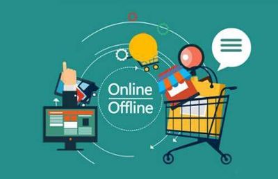 智能設備煥發零售業新活力，迎接“互聯網+零售”新時代