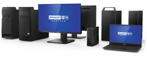 攀登科技高峰，鑄就民族榮耀 攀升電腦的長期發展之路