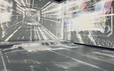 元宇宙來了！就在李公堤！數(shù)字化重塑文化消費(fèi)新場景