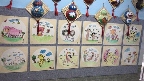 育才文化藝術學校b校區溫馨提示