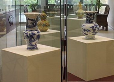 NFC防偽電子標簽保護文化藝術(shù)品