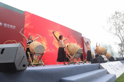 俊發雪山俊府生活藝術中心5月23日璀璨開放 敬邀品鑒會在麗江舉辦