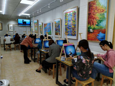 佛山市順德區(qū)藝丁文化藝術(shù)咨詢服務(wù)部