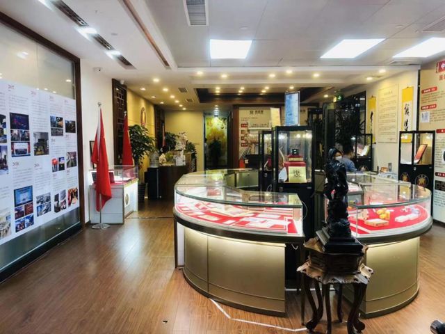 成都鼎藝豐 開創(chuàng)西南市場藝術品金融化空白