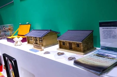 &ldquo;湘&rdquo;聚結(jié)緣!我在長沙食餐會逛原州展臺!