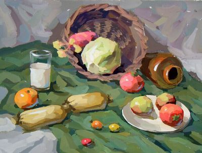 探索國畫藝術(shù)之美 貴州妙筆美術(shù)培訓專業(yè)指南