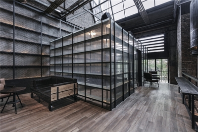 左岸啤酒藝術工廠 以企業管理咨詢賦能，打造特色時尚休閑新地標